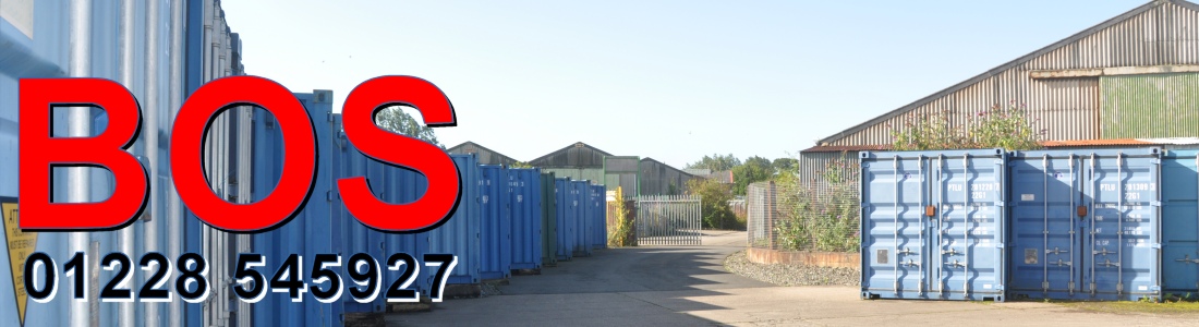 Carlisle Storage Services