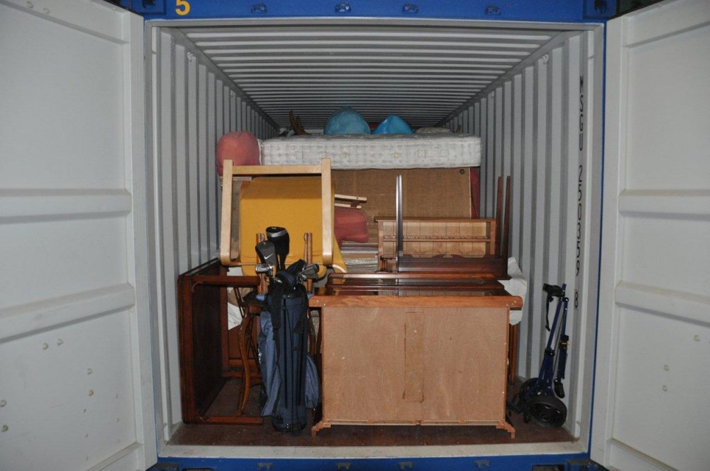 Units from £23/week with no hidden extras