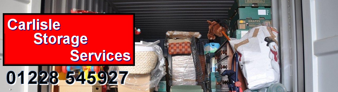 Carlisle Storage Services