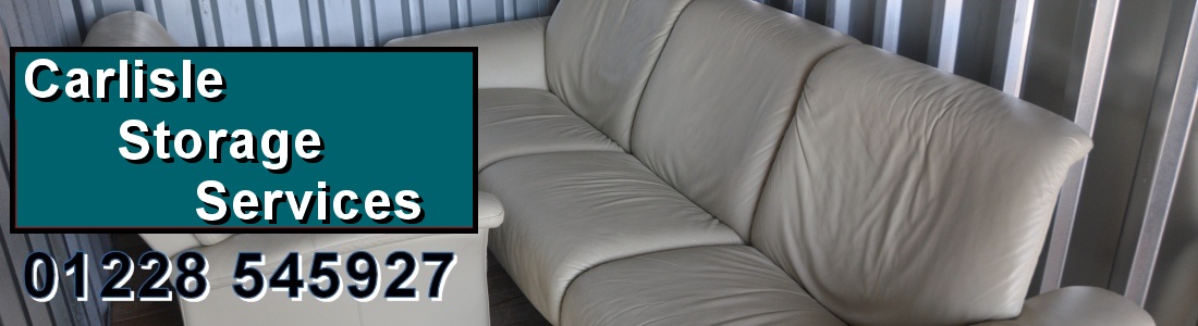 Carlisle Storage Services