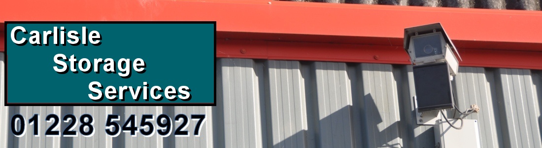 Carlisle Storage Services