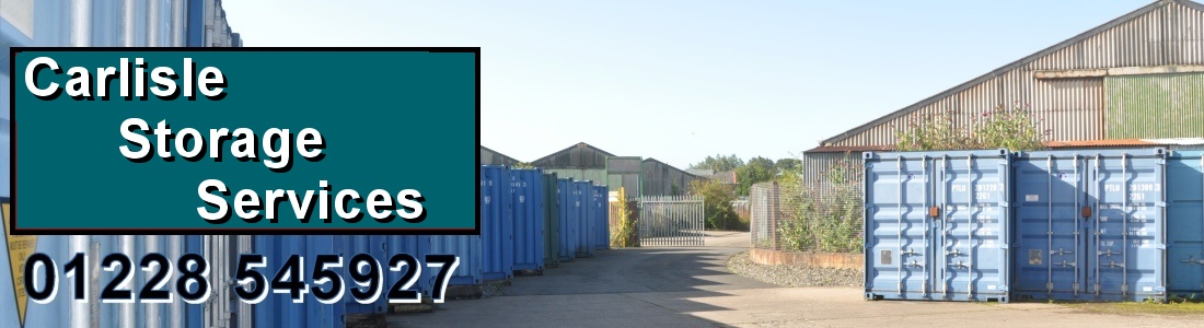 Carlisle Storage Services